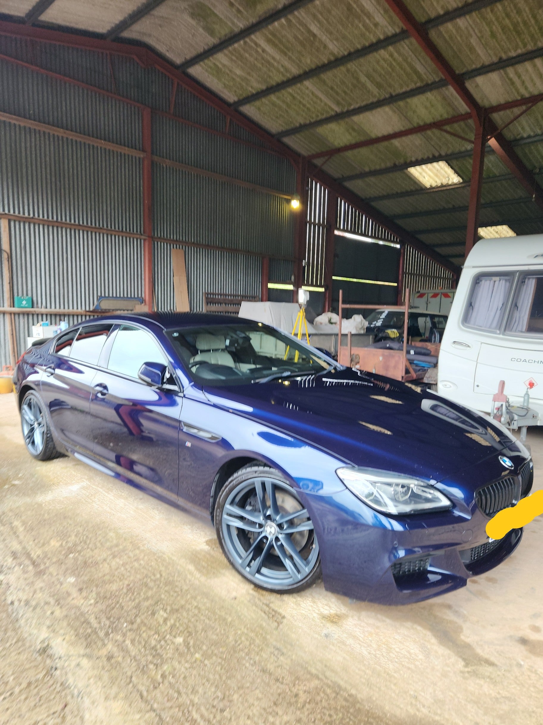 Premium Valet