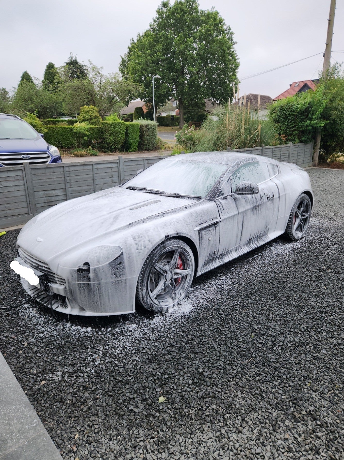 Regular Valet