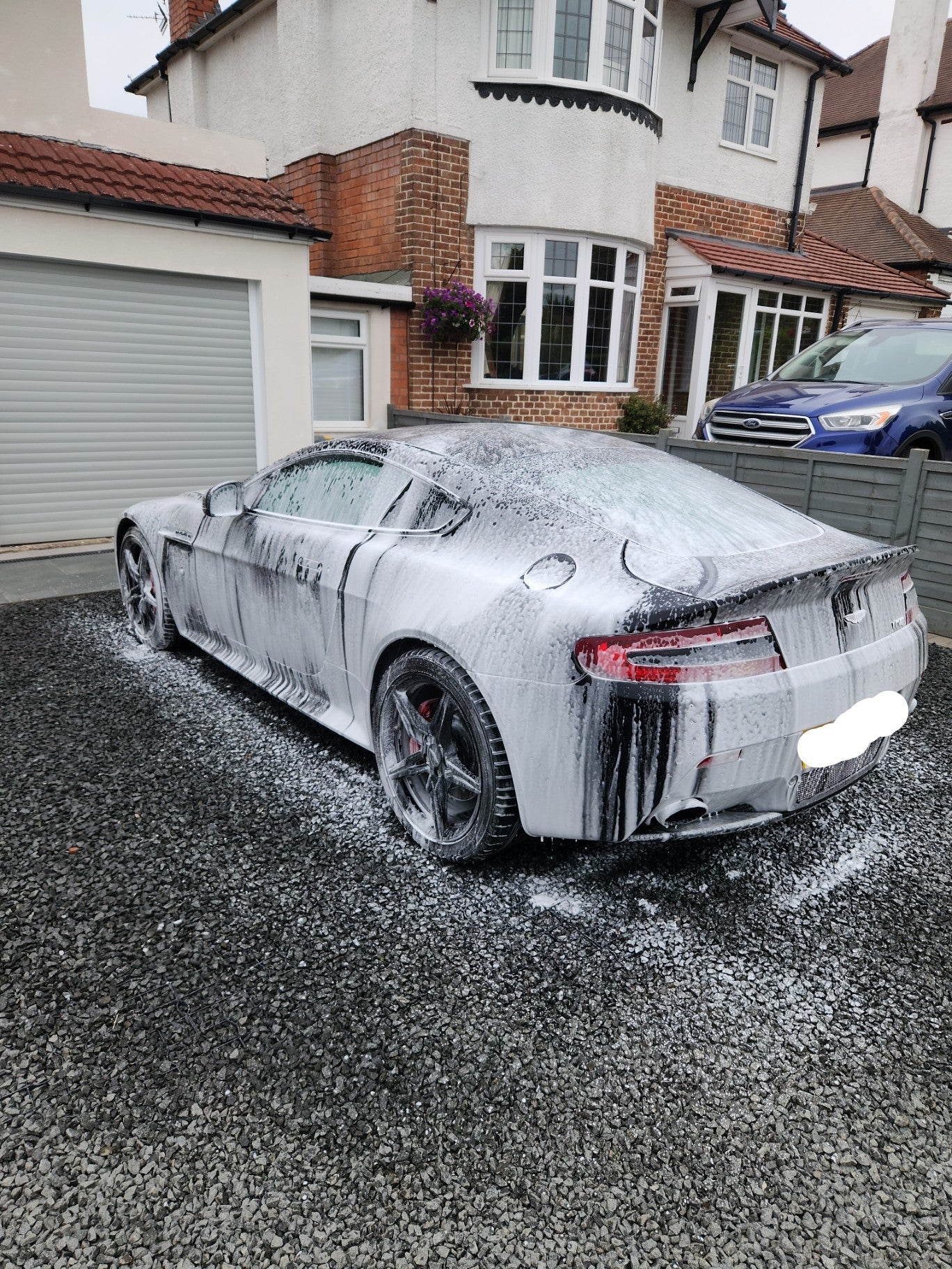 Regular Valet