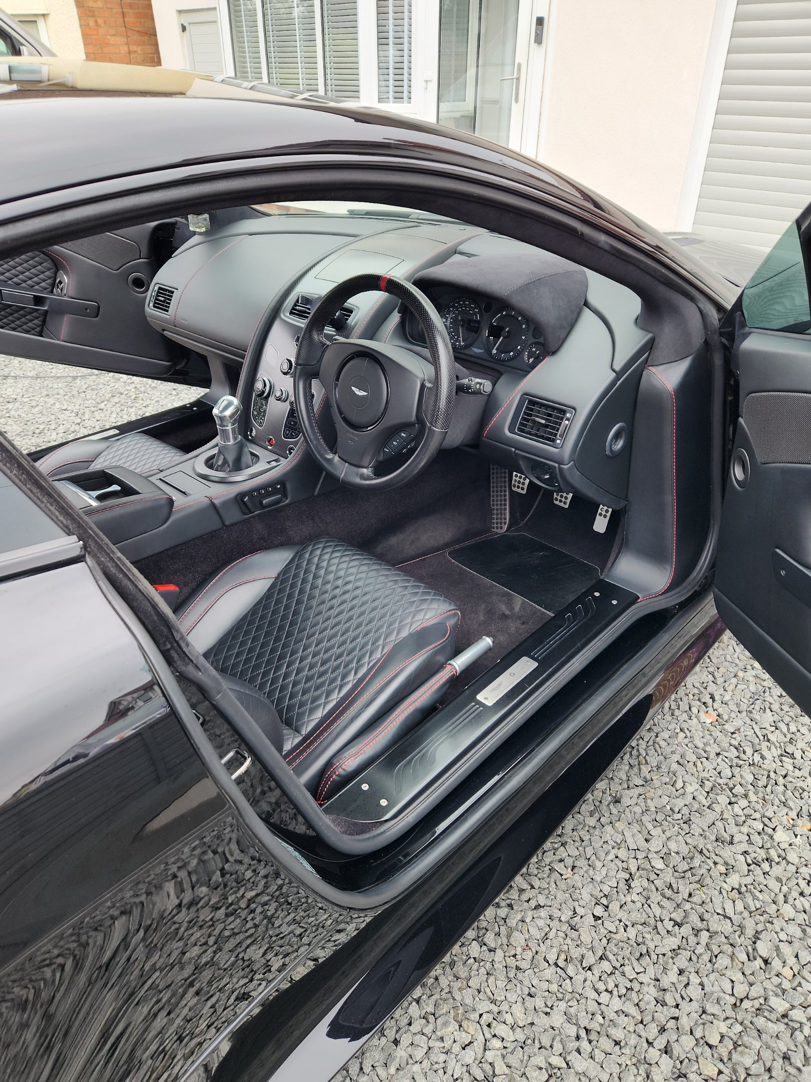 Regular Valet