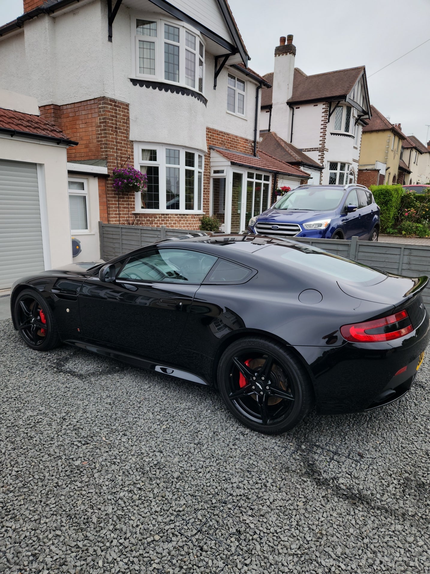 Regular Valet