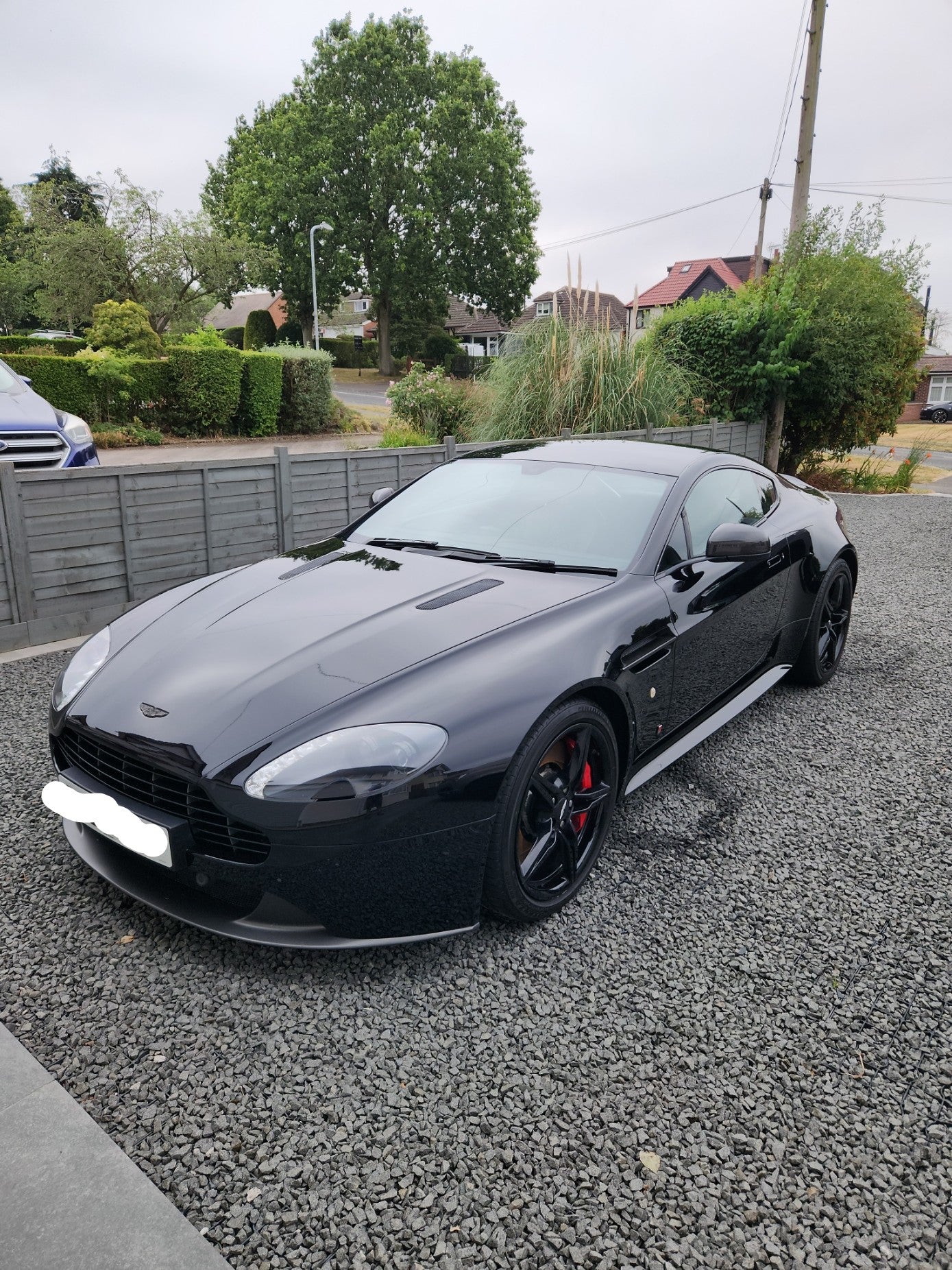 Regular Valet