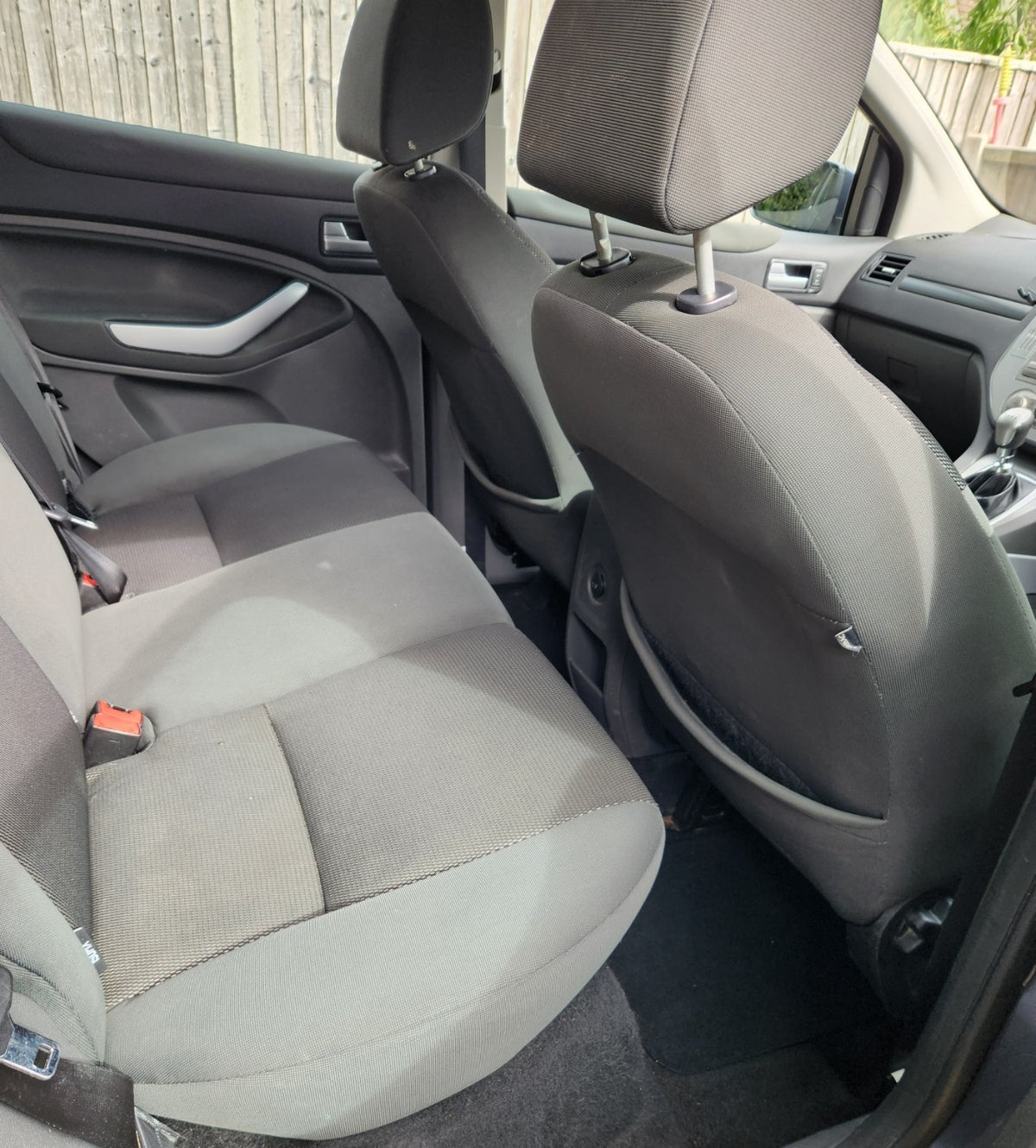 Additional Valet Add Ons