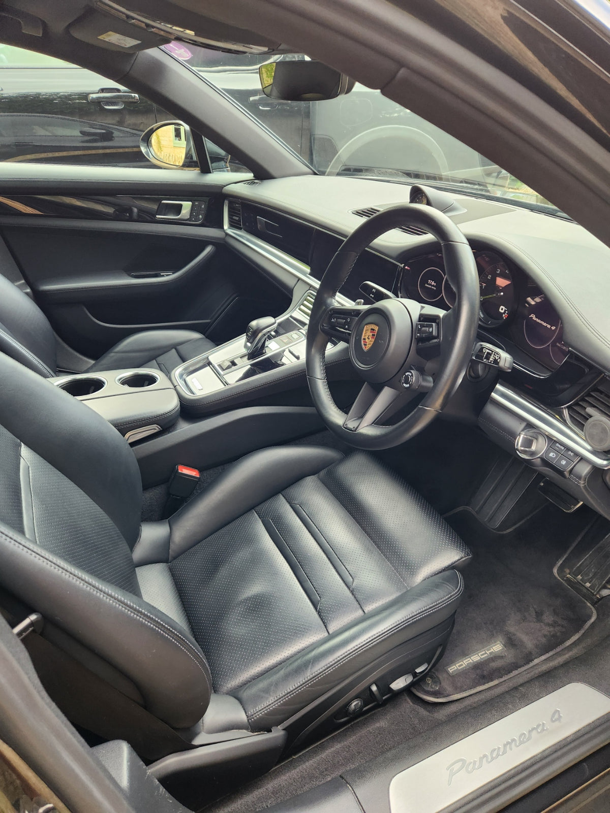 Premium Valet