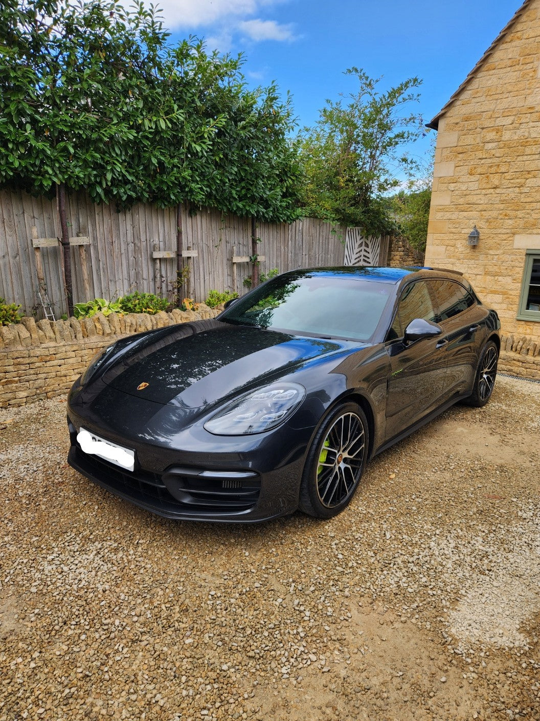 Regular Valet