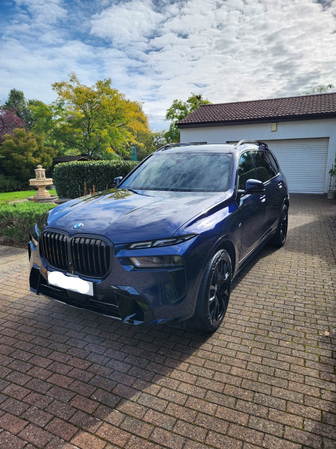 Premium Valet