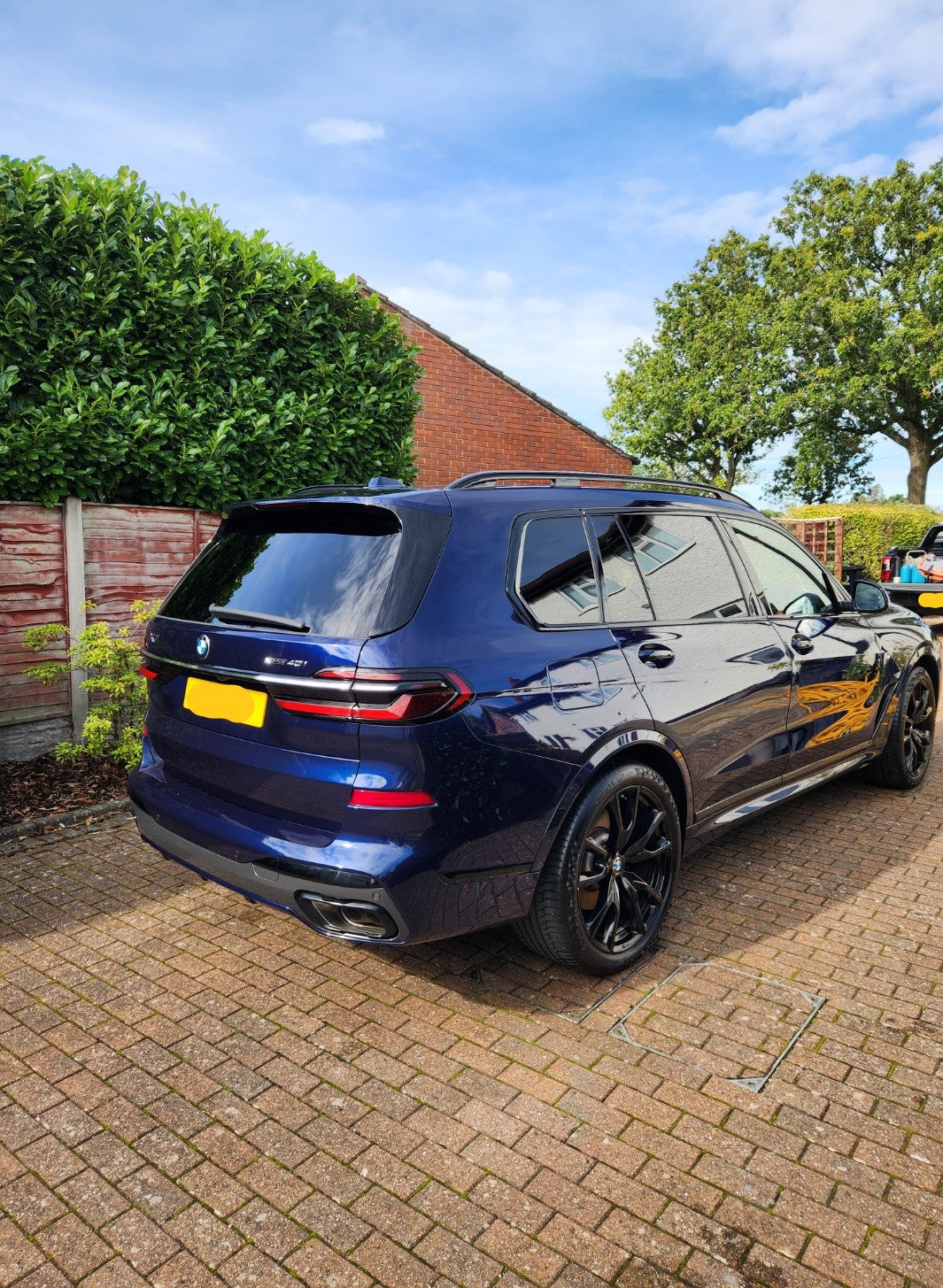 Premium Valet