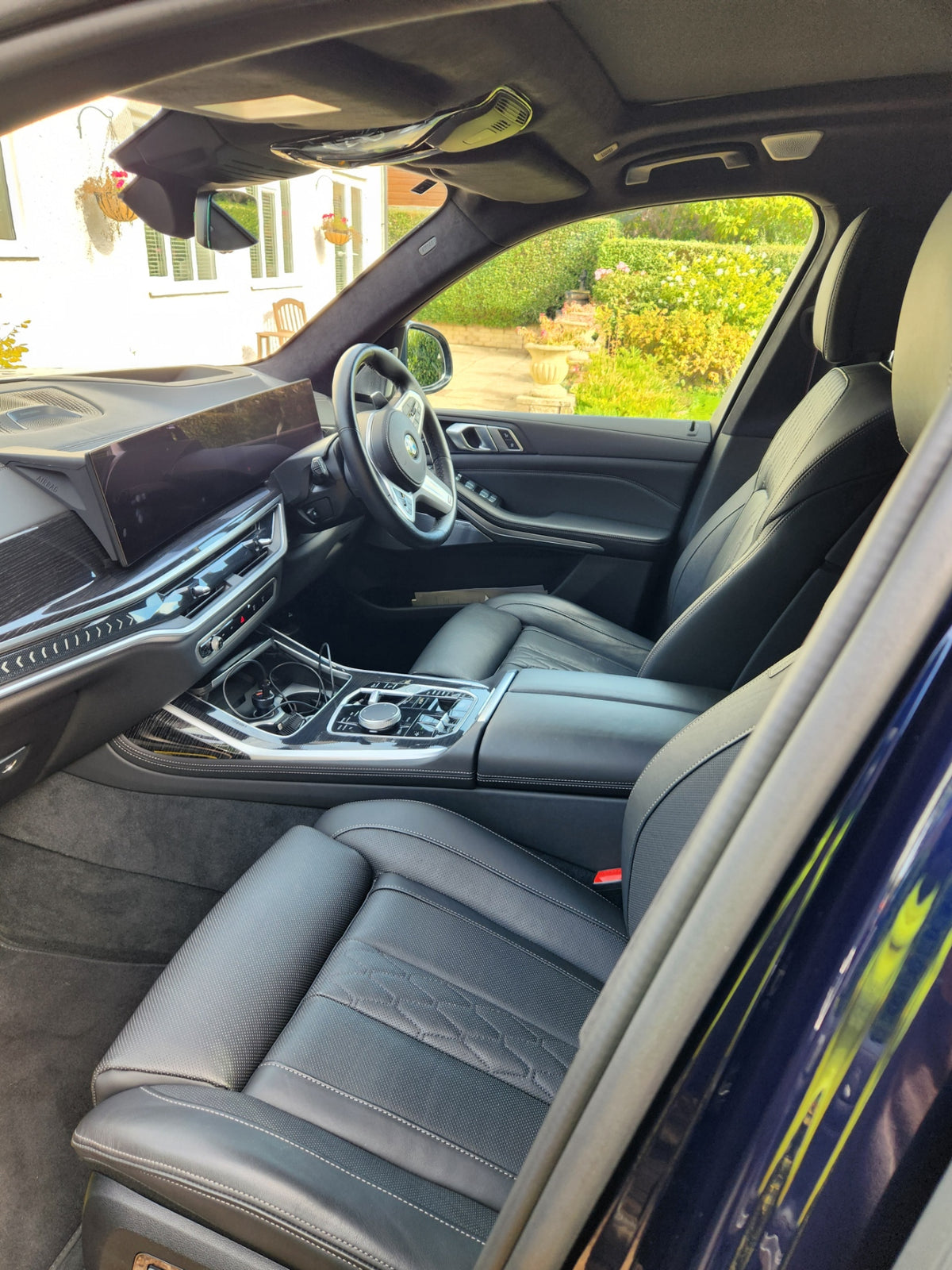 Premium Valet