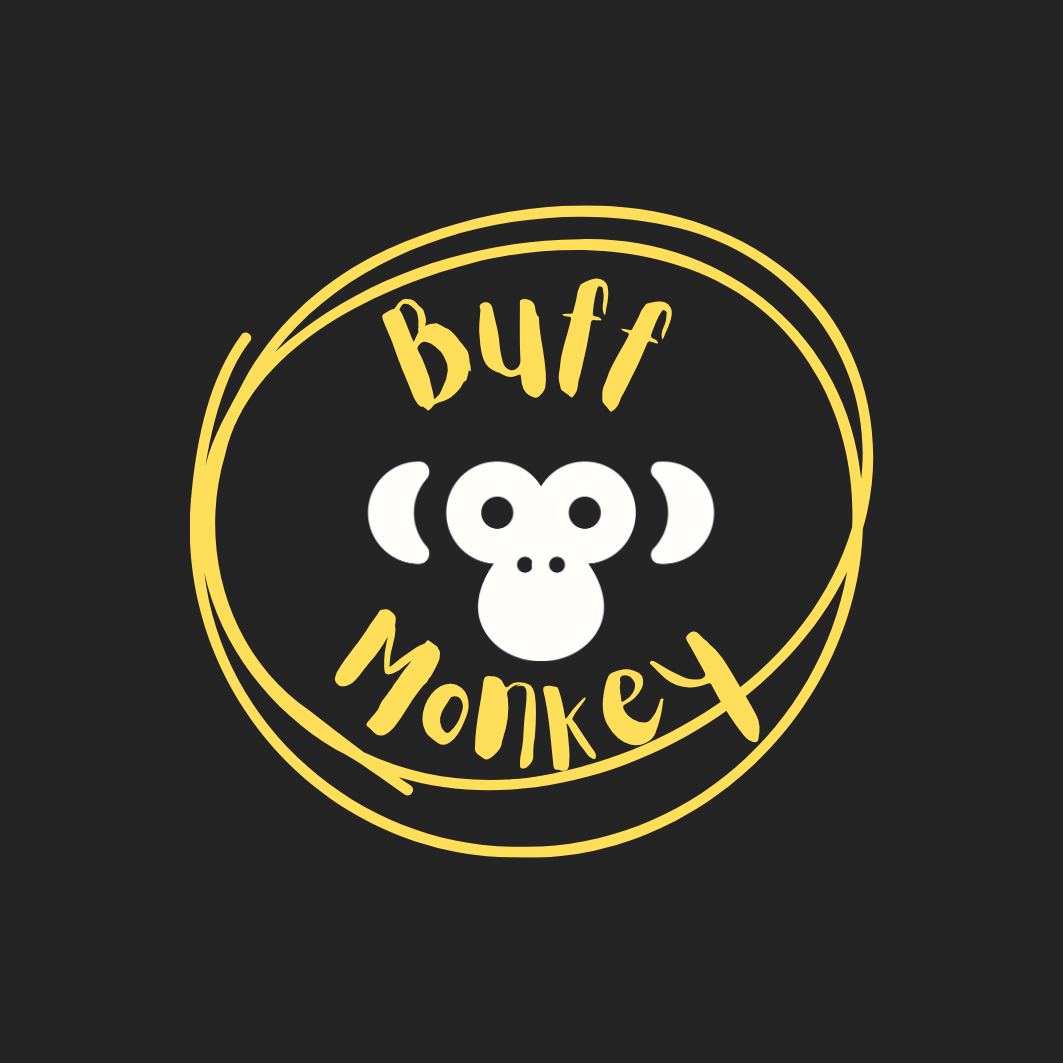 Buff Monkey
