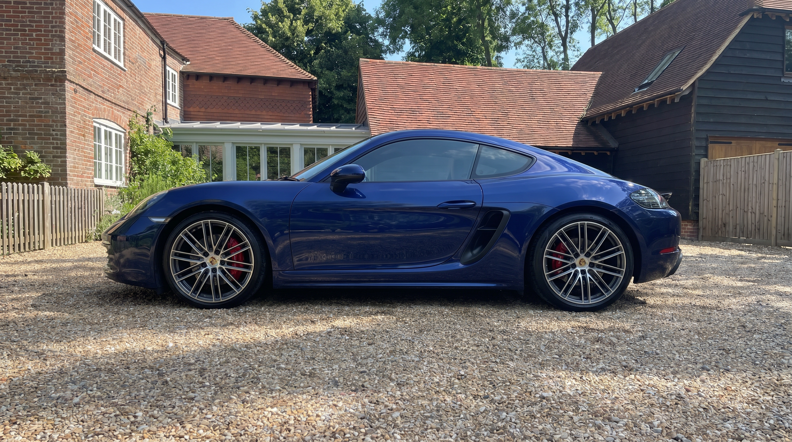 Regular Valet