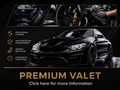 Premium Valet