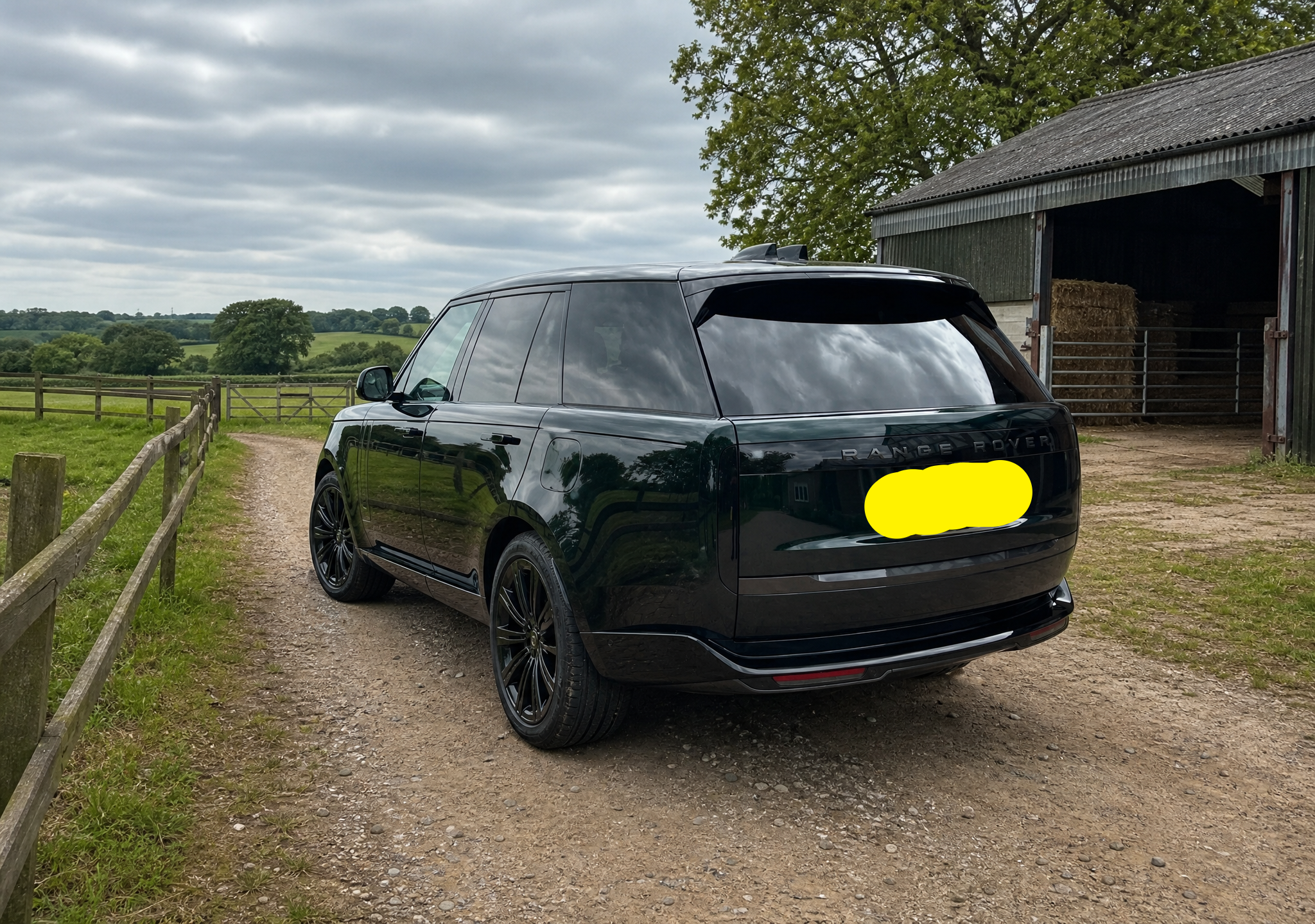 Premium Valet