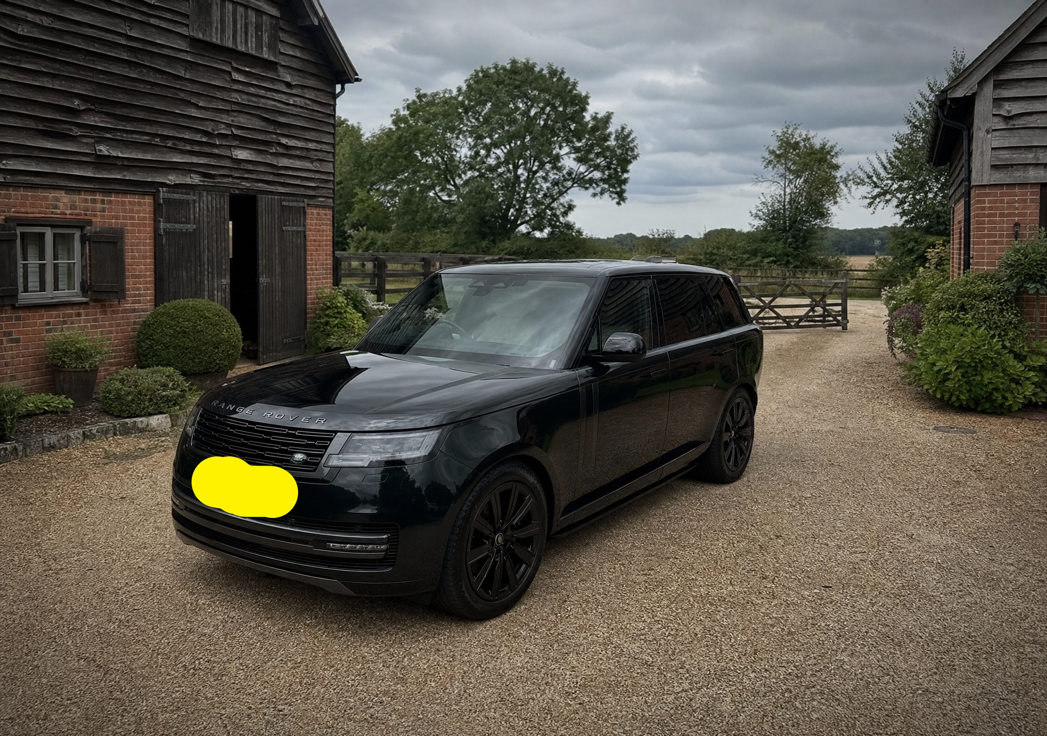 Premium Valet