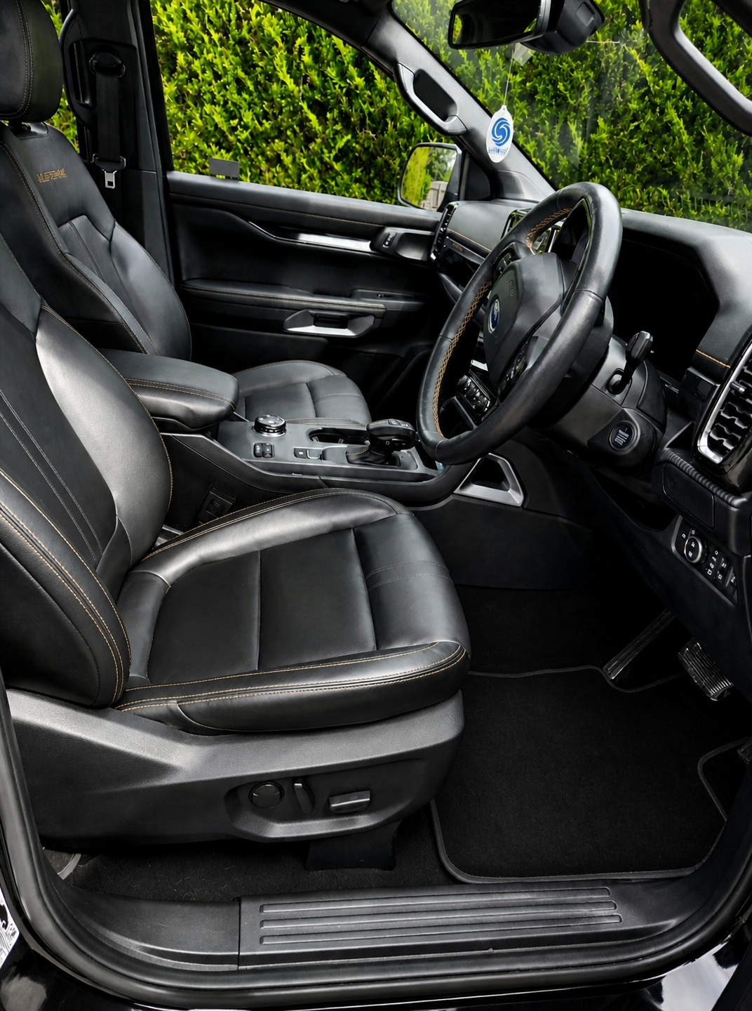 Premium Valet