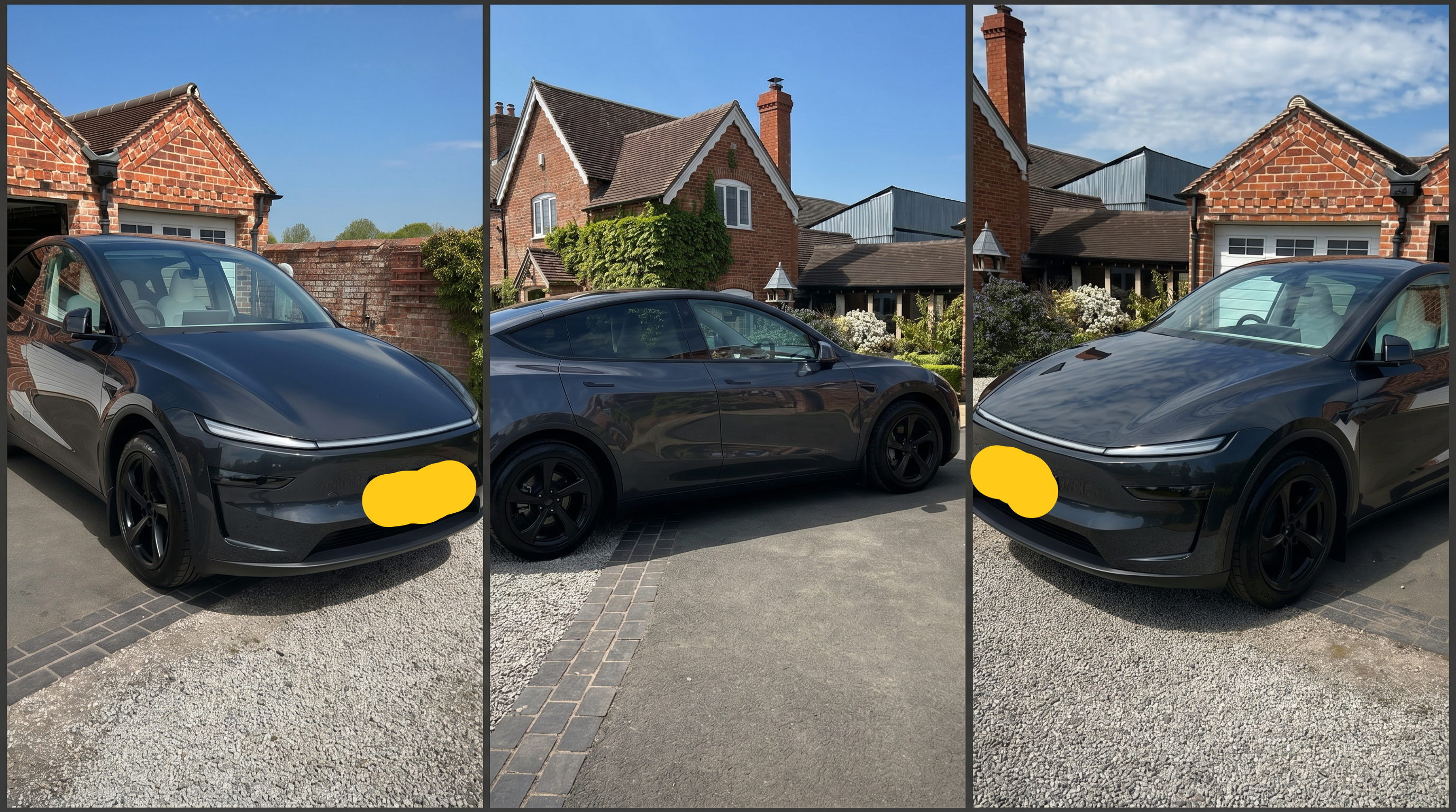 Premium Valet