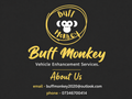 About Buff Monkey