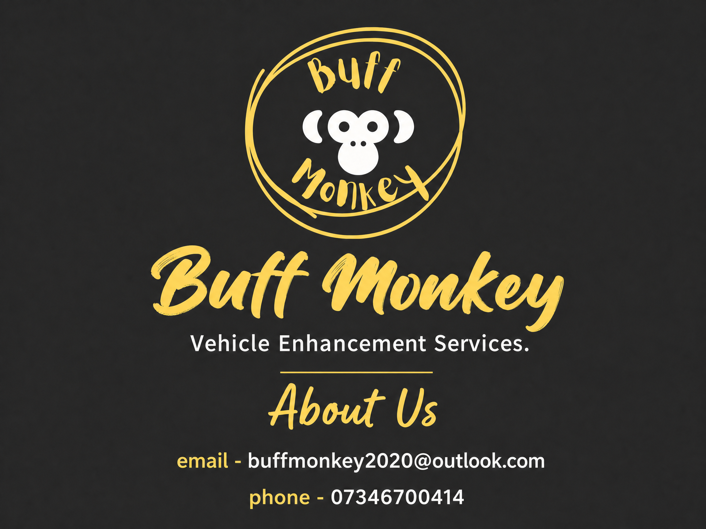 About Buff Monkey